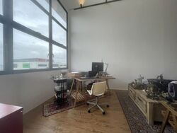 T-space (D18), Factory #521073341